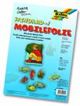 Mobilefolie Folia 23x33cm 10 Bogen 0,4mm