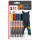 Stoffmalstift Set 5tlg. MARABU 0118 00 080 Textil Plus