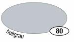 Bastelfilz hellgrau FOLIA 520480 20x30cm