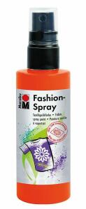 Textilspray Fashion rotorange MARABU 1719 50 023  100ml