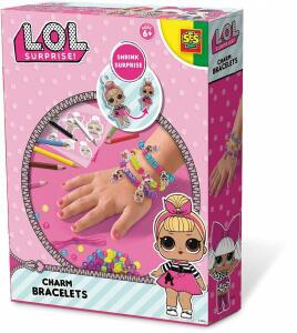 Amulettarmbänder L.O.L. L.O.L. Surprise