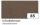 Moosgummi 2mm schokobraun FOLIA 23585  29x40cm
