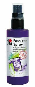 Textilspray Fashion aubergine MARABU 1719 50 039  100ml