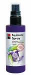 Textilspray Fashion aubergine MARABU 1719 50 039  100ml