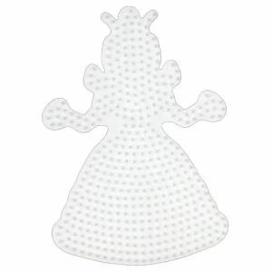 Stiftplatte Prinzessin