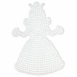Stiftplatte Prinzessin