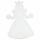 Stiftplatte Prinzessin