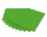 Tonpapier A4 grasgrün FOLIA 6455 130g