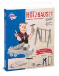 Bausatz Vollholzteile ab 8 Jahren - Produkt und Design...