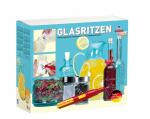 Glasritz-Set Batteriebetrieb - ab 14 Jahren - Produkt und...