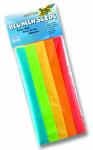 Blumenseide 50x70cm fbg.sort. FOLIA 91025  20g  5Bg