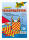 Flechtblätter 12x17cm FOLIA 760 10Paar bunt sort.