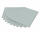 Tonpapier A4 silber FOLIA 6460 130g