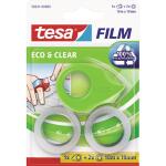 Handabroller Mini ecoLogo+2Rl Film TESA 58241-00000-01...