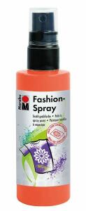 Textilspray Fashion mandarine MARABU 1719 50 225  100ml