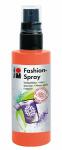 Textilspray Fashion mandarine MARABU 1719 50 225  100ml