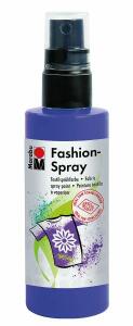 Textilspray Fashion pflaume MARABU 1719 50 037  100ml