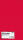 Moosgummi 2mm hochrot FOLIA 231020  20x29cm