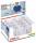 tesa Handabroller Easy Cut - 10 m x 19 mm, transparent