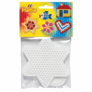 Stiftplatten Herz und