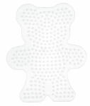 Stiftplatte Teddybär