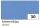 Moosgummi 2mm himmelblau FOLIA 23530  29x40cm