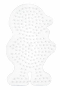Stiftplatte Küken