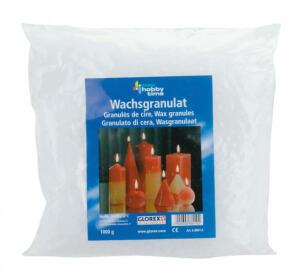 Wachsgranulat 1000g