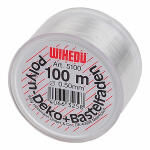 Perlonfaden D0,50mm 100m HECKMANN 530.005 10kg