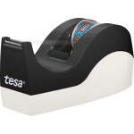 tesa Tischabroller Easy Cut Orca - für Rollen bis...