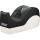 tesa Tischabroller Easy Cut Orca - für Rollen bis 33m : 19mm, schwarz/weiß
