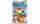 Moosgummi Stanzteile sortiert FOLIA 231509 150ST