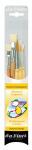 Pinsel-Set Allround-Malpinsel DAVINCI GH4211 5St