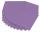 Fotokarton A4  flieder FOLIA 614/50 28 300g