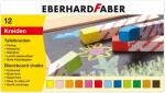 Wandtafelkreide, farbig