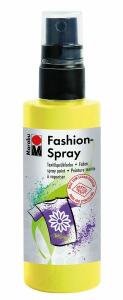 Textilspray Fashion zitron MARABU 1719 50 020  100ml