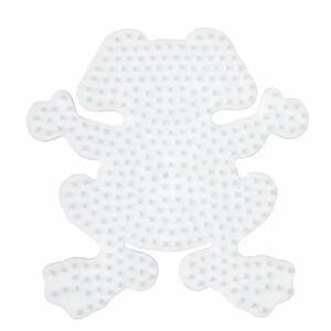Stiftplatte großer Frosch