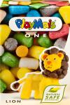 Playmais One Lion 4041077000810