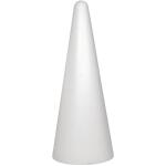 Styropor Kegel 26 cm 7610877430768