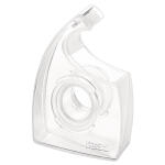 tesa Handabroller Easy Cut - 33 m x 19 mm, transparent