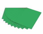 Fotokarton A4  smaragd FOLIA 614/50 54 300g