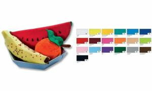 Bastelfilz lila FOLIA 520431 20x30cm