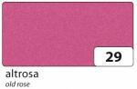 Moosgummi 2mm altrosa FOLIA 23529  29x40cm