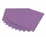 Tonpapier A4 flieder FOLIA 6428 130g
