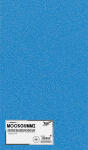 Moosgummi 2mm himmelblau FOLIA 231030  20x29cm