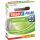 tesa Klebefilm Eco & Clear - unsichtbar, 19 mm x 33 m