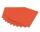 Tonpapier A4 orange FOLIA 6440 130g