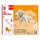 Marabu KiDS 3D Puzzle Löwe