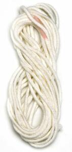 GLOREX Kerzendocht Größe 03, 3m