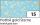 Washi-Tape Hotfoil Gold Sterne
